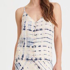 💥SOLD💥Sanctuary Essential Button Front Tank
